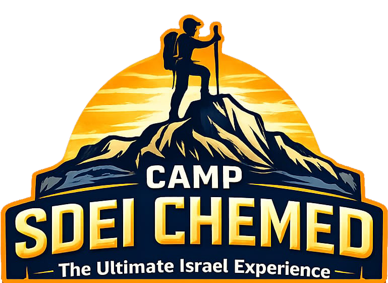 Camp Sdei Chemed International