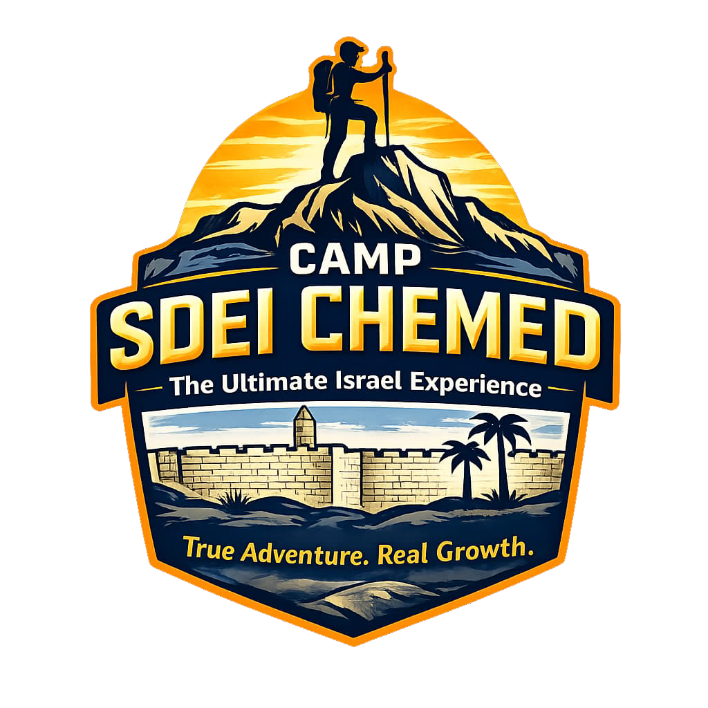 Camp Sdei Chemed International