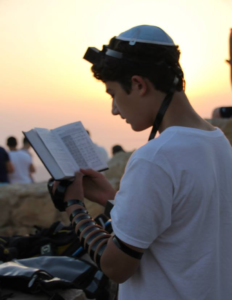 Bar Mitzvah photo montage (1)